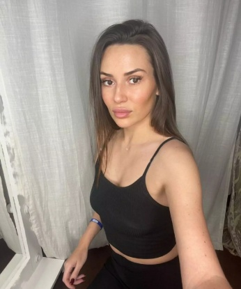 Анкета проститутки Женя - Фото 1, Шаами-Юрт, 25 лет, №1277