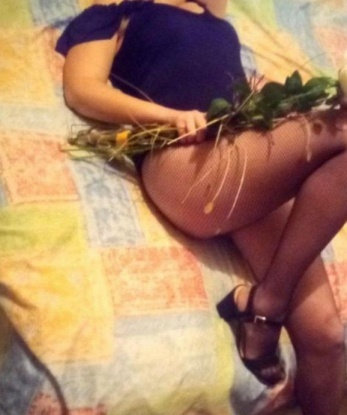 Анкета проститутки Машенька - Фото 1, Шаами-Юрт, 25 лет, №13677
