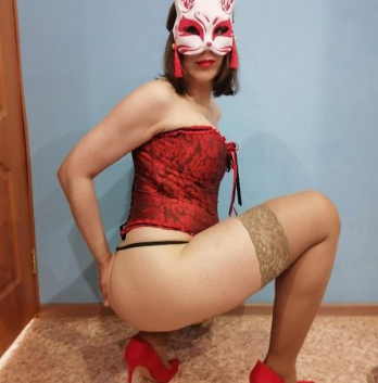 Анкета проститутки Милена - Фото 1, Шаами-Юрт, 35 лет, №7746